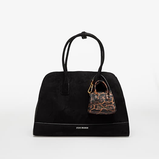 Steve Madden Bharlii Black
