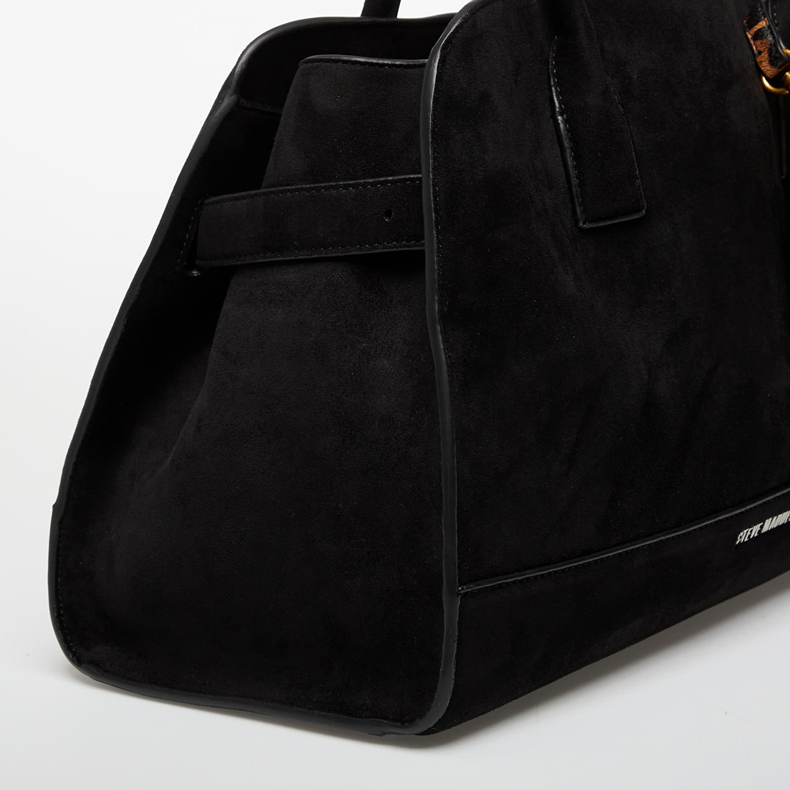 Handbags Steve Madden Bharlii Black