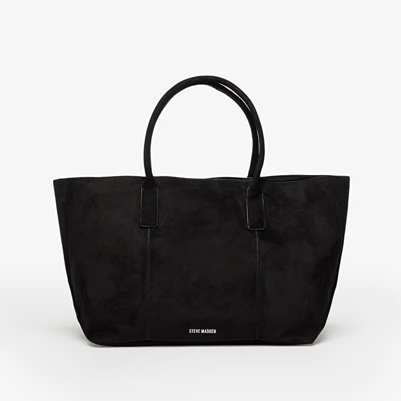Somas Steve Madden Bantonia Black