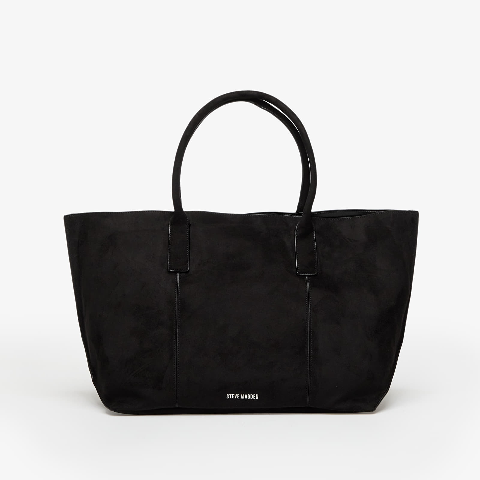 Men's Shoulder Bags Steve Madden Bantonia Black