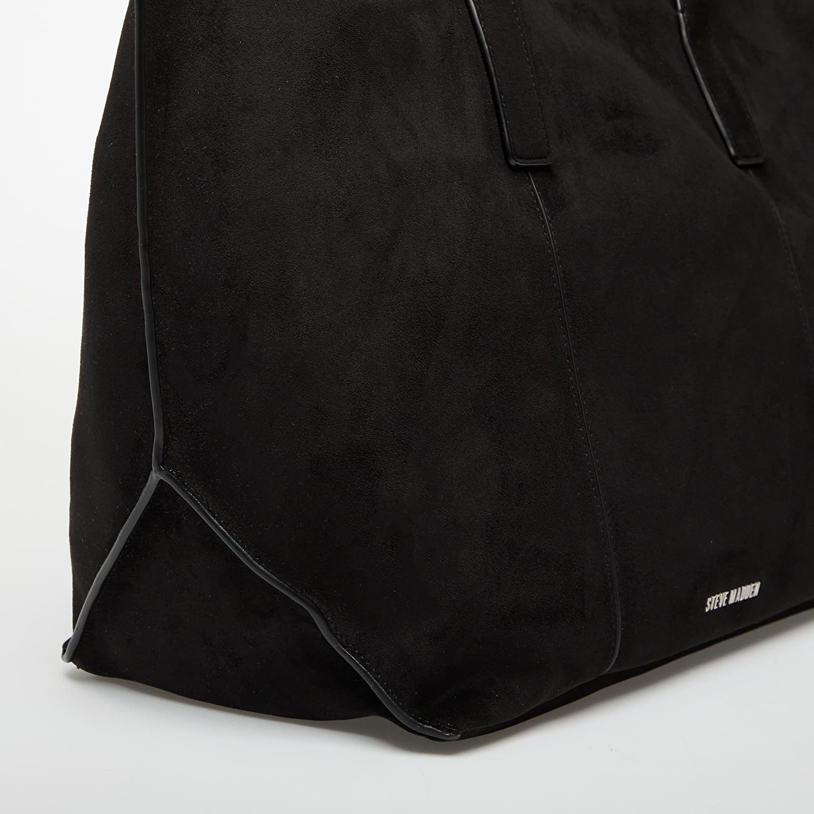 Men's Shoulder Bags Steve Madden Bantonia Black