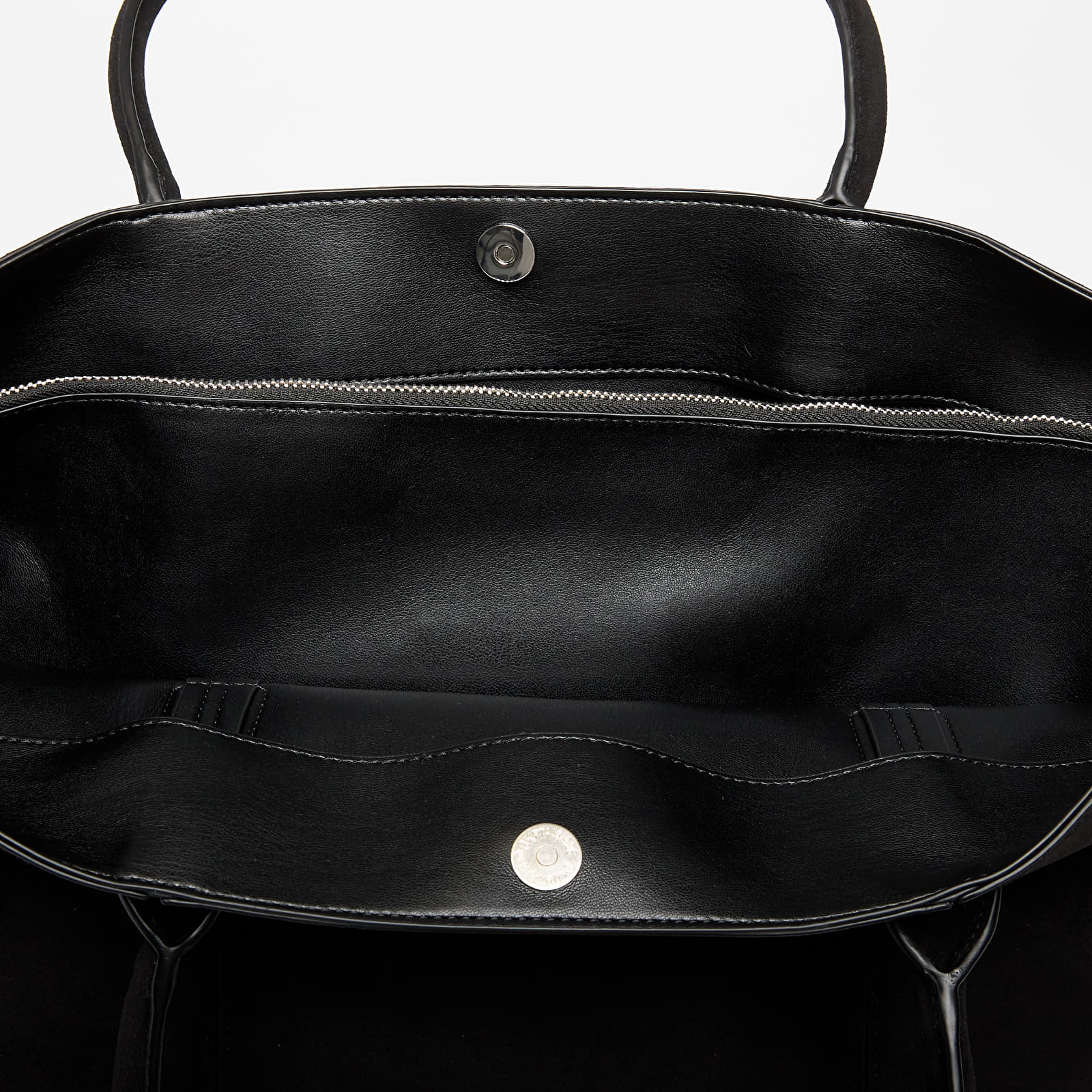 Men's Shoulder Bags Steve Madden Bantonia Black