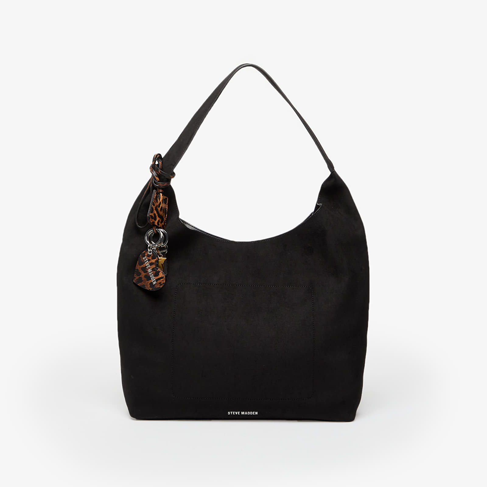 Handväskor Steve Madden Blenore Black