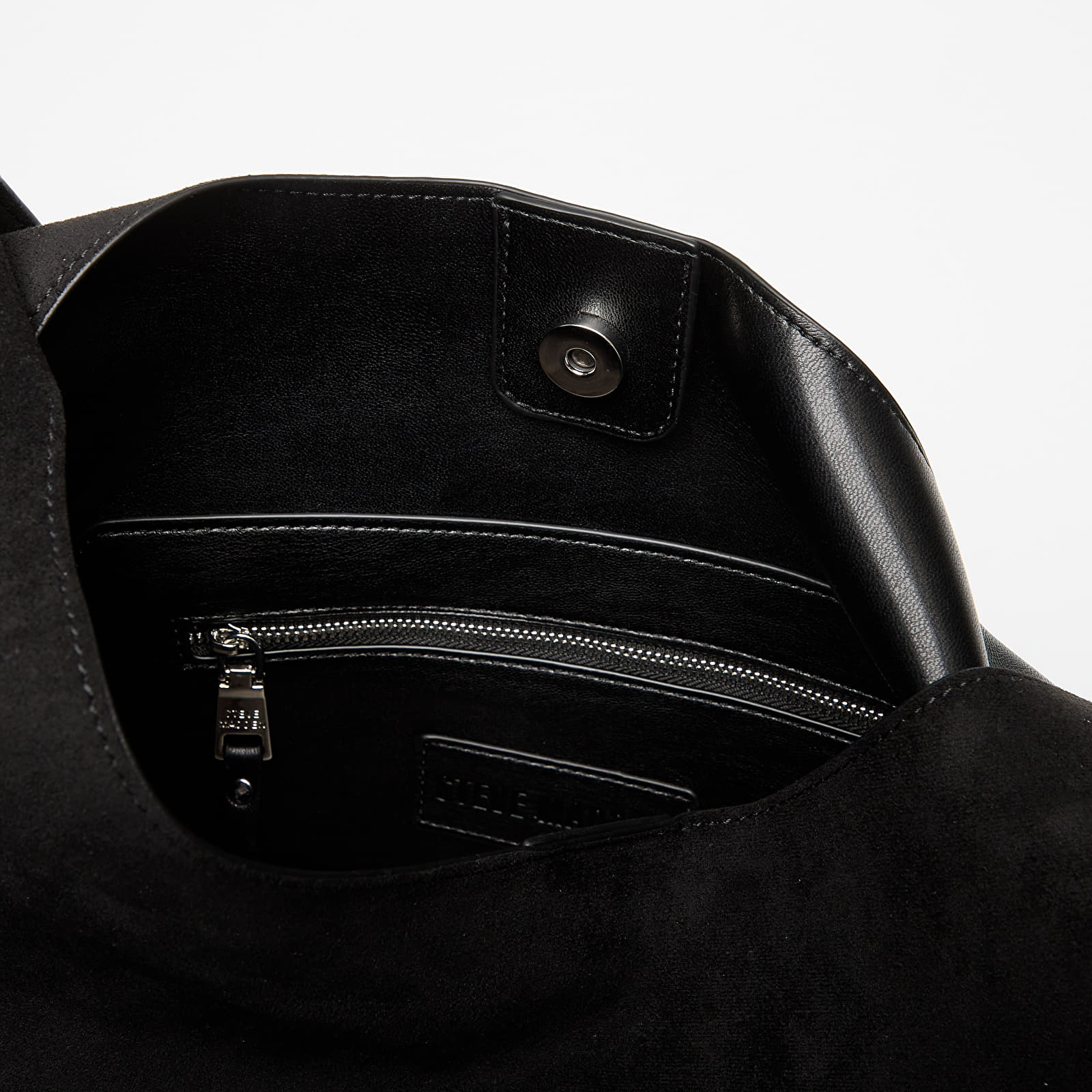 Handväskor Steve Madden Blenore Black