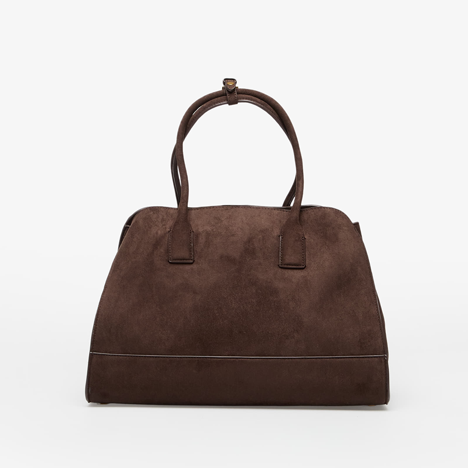Handtaschen Steve Madden Bharlii Chocolate