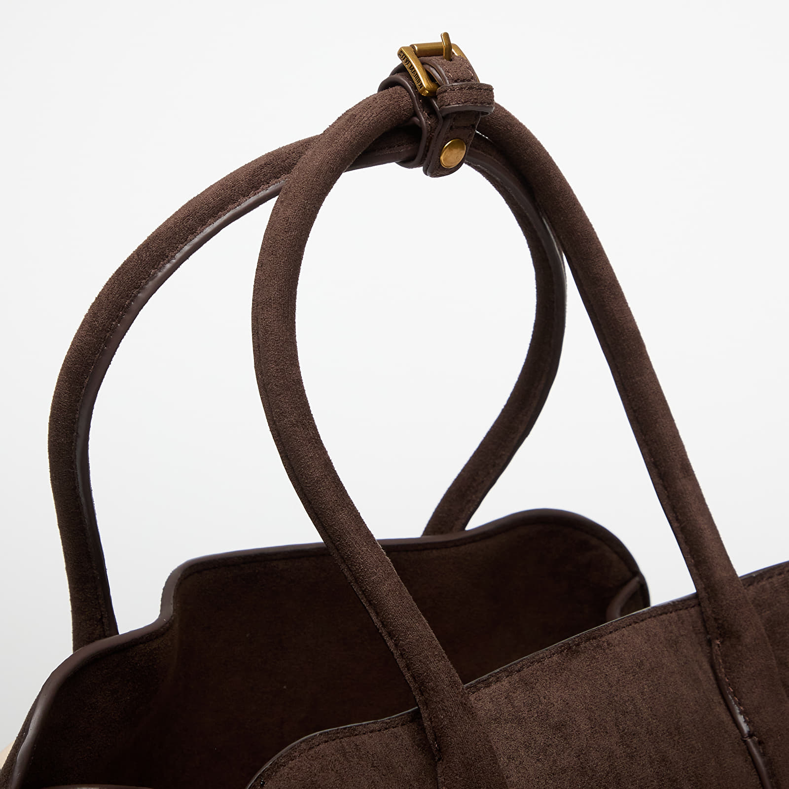 Handtaschen Steve Madden Bharlii Chocolate
