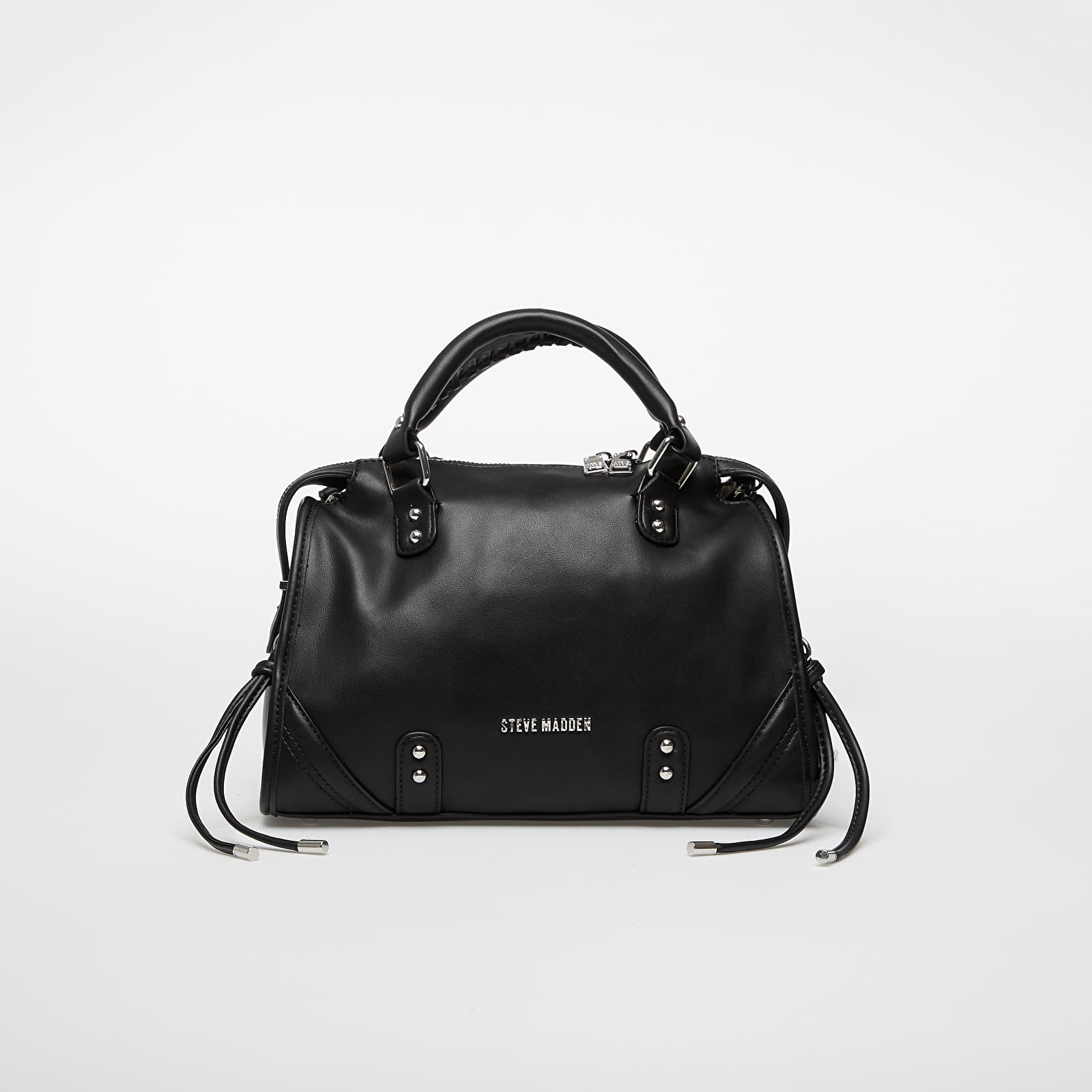 Men's Shoulder Bags Steve Madden Briggs Black