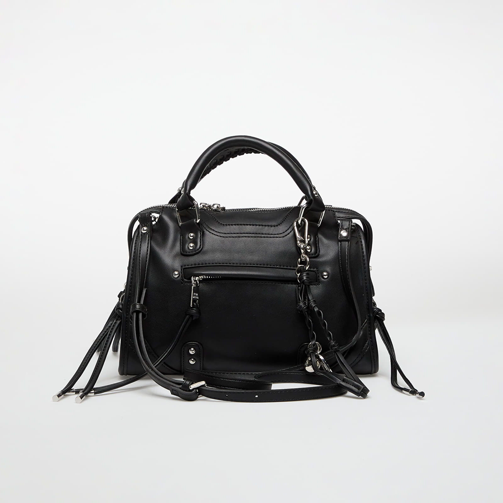 Men's Shoulder Bags Steve Madden Briggs Black
