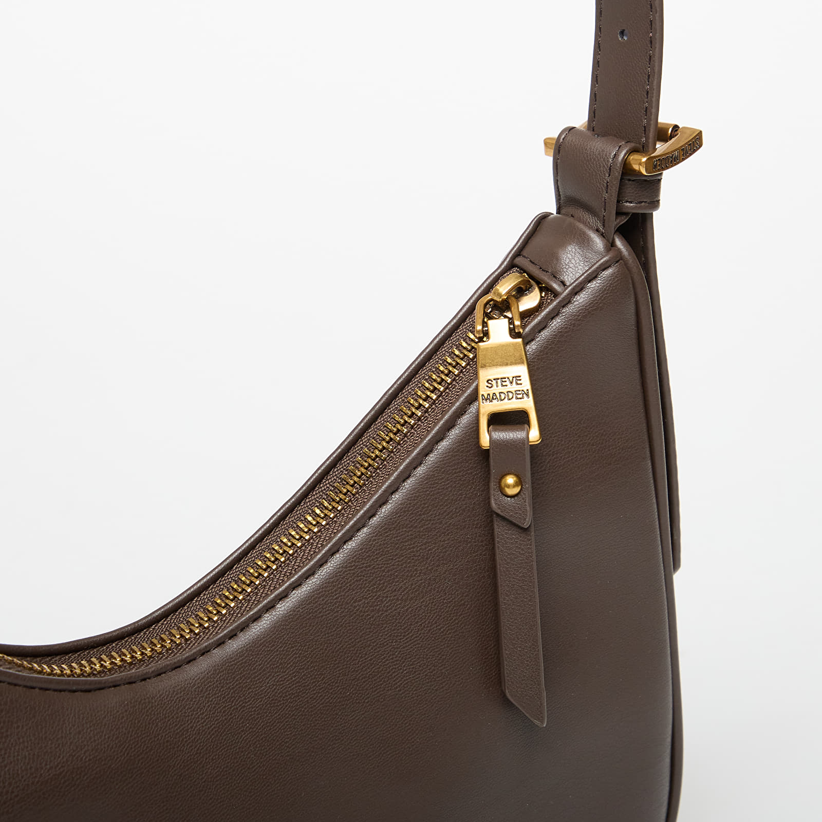Handbags Steve Madden Bsmith Chocolate