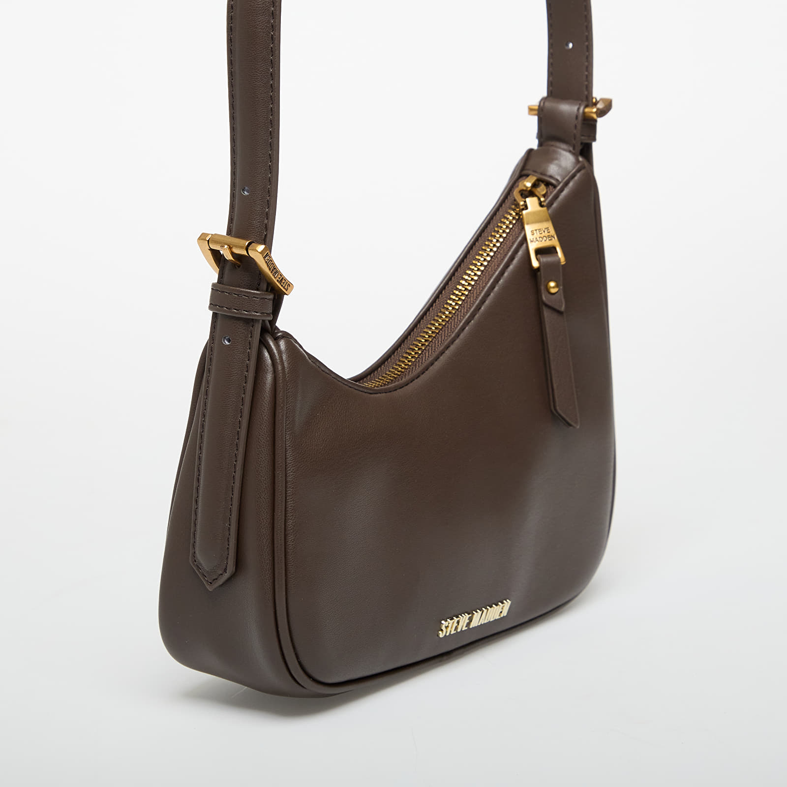 Handbags Steve Madden Bsmith Chocolate