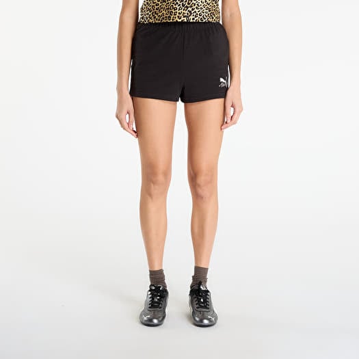 PUMA x A$AP ROCKY Jersey Short PUMA Black
