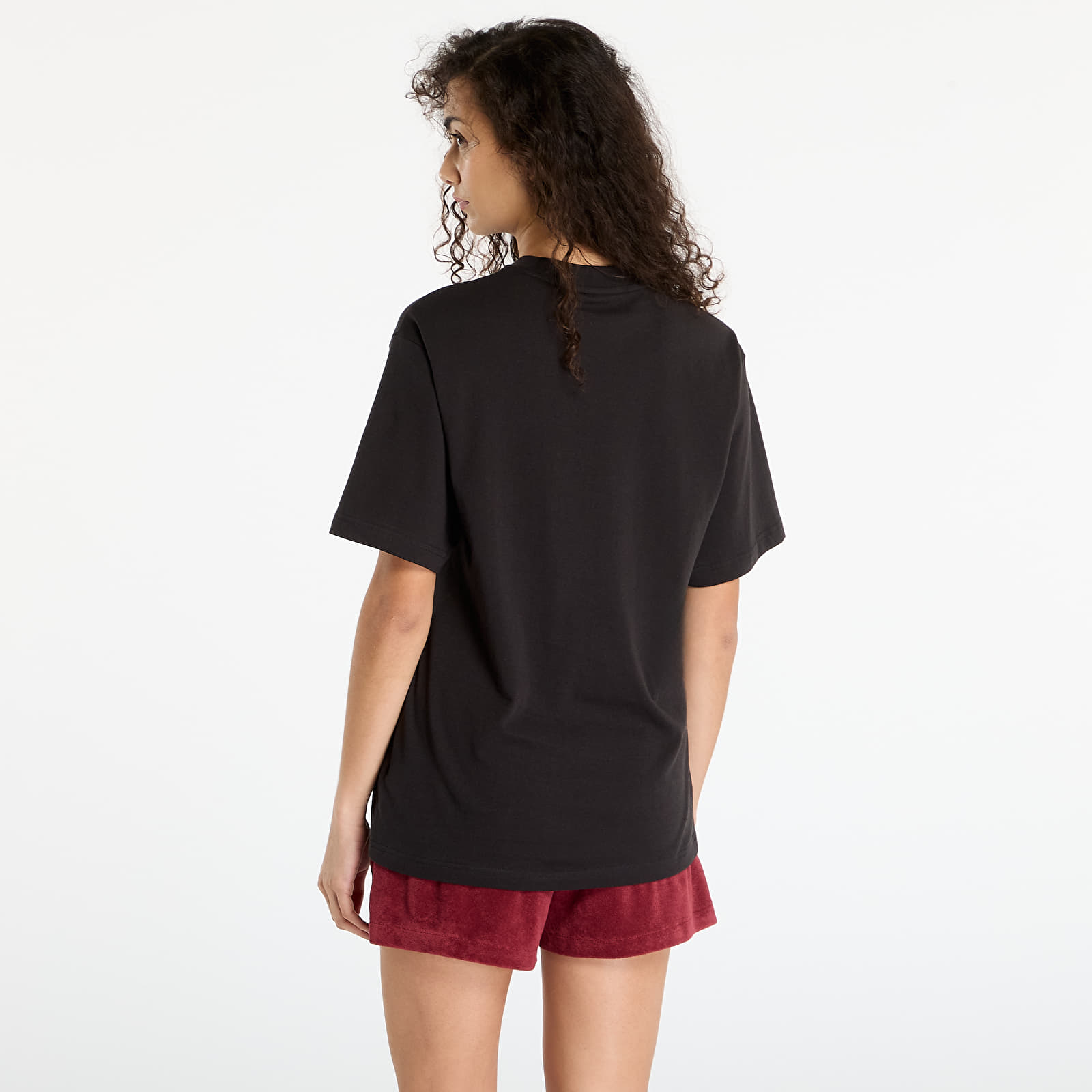 Női pólók  PUMA x A$AP ROCKY Motors Tee PUMA Black