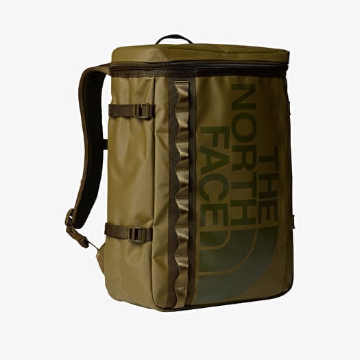 The North Face Base Camp Fuse Box Caraway Seed/ Sycamore