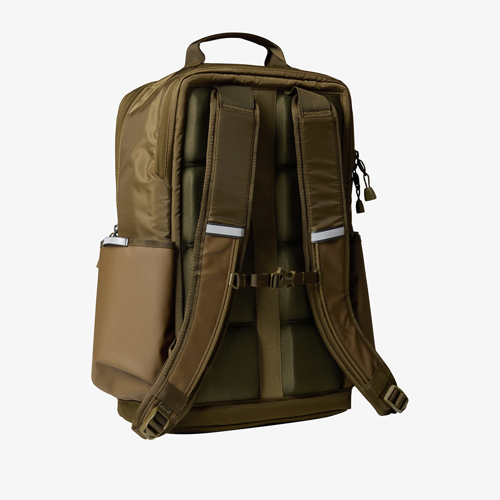 Men's backpacks The North Face Base Camp Daypack Caraway Seed/ Sycamore