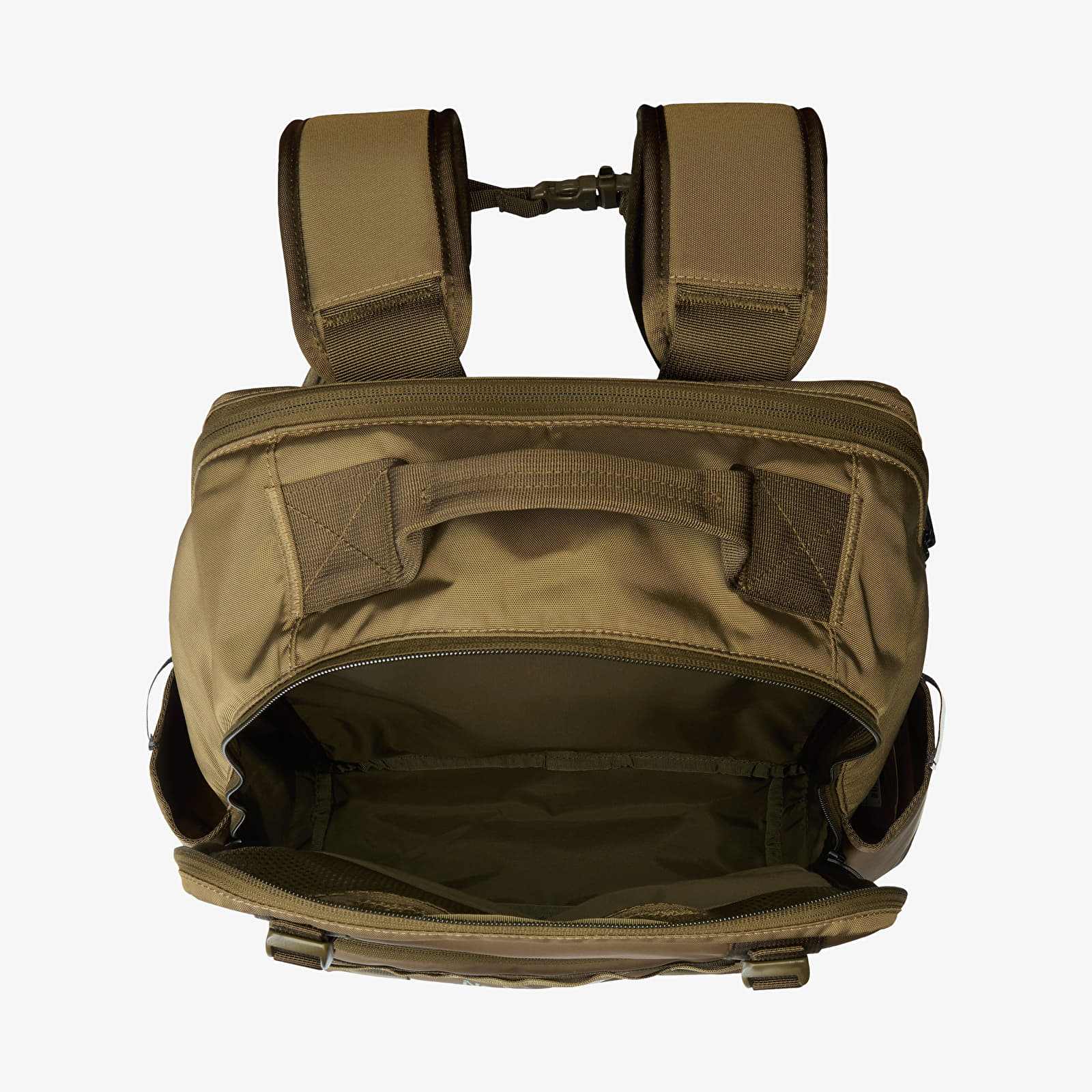 Men's backpacks The North Face Base Camp Daypack Caraway Seed/ Sycamore