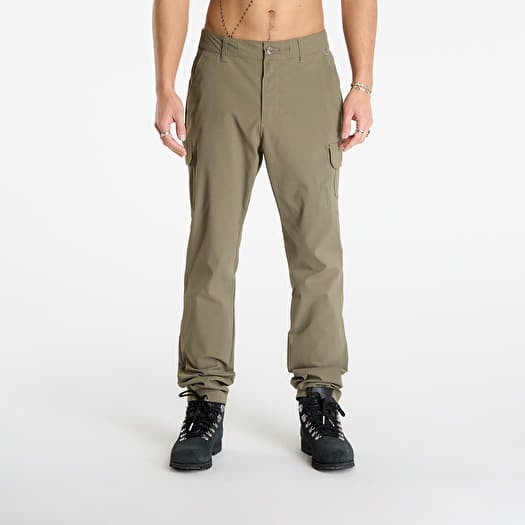 Columbia Tech Trail™ Utility Pant Stone Green