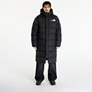 The North Face M Nuptse Parka TNF Black/ Npf/ Recycled Down