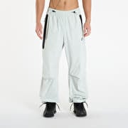 Nike Tech Men's Woven Oversized Pants Light Silver/ Light Silver/ Black