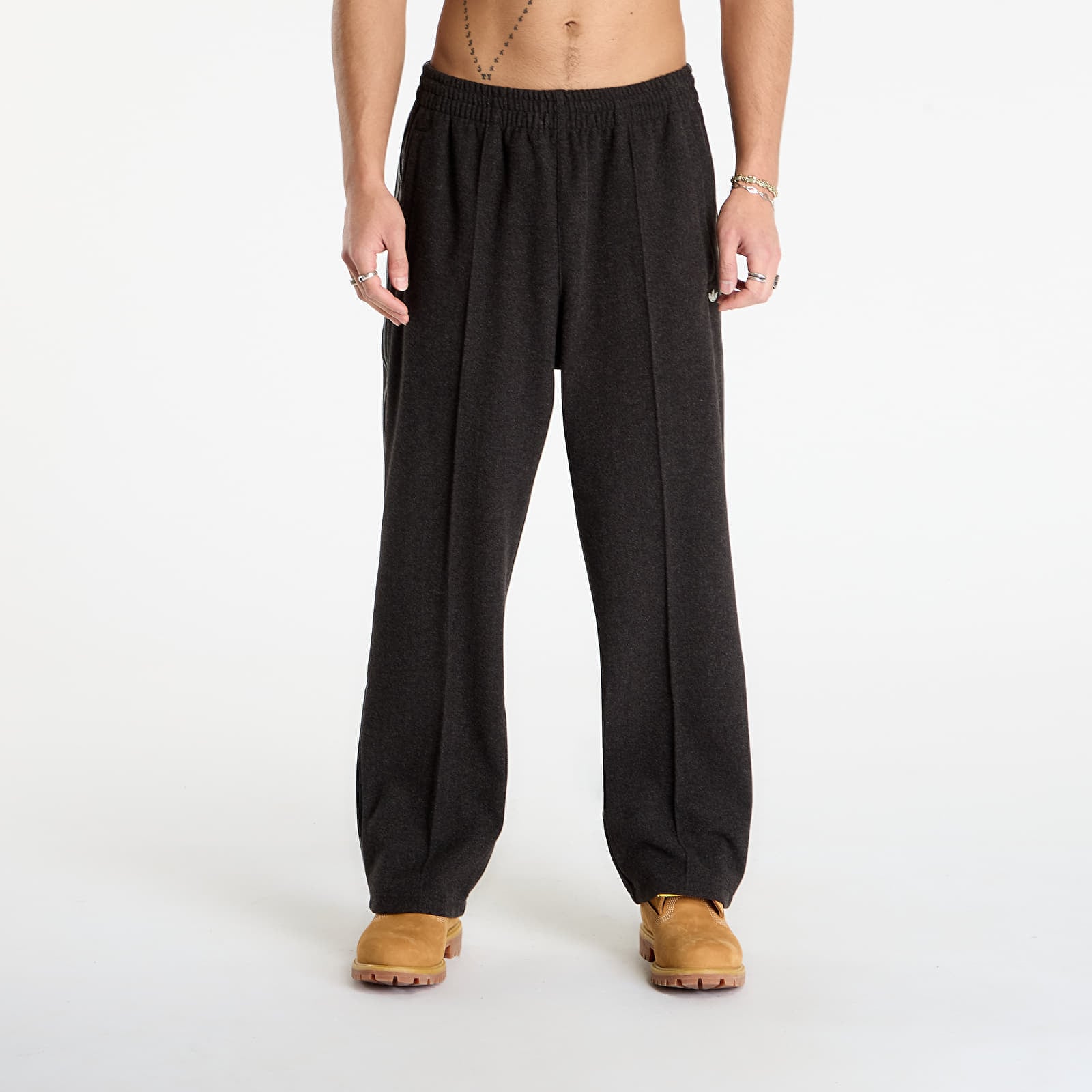 Παντελόνια adidas Premium Track Pant Black L