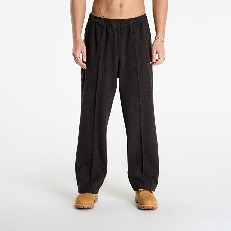 adidas Premium Track Pant Black