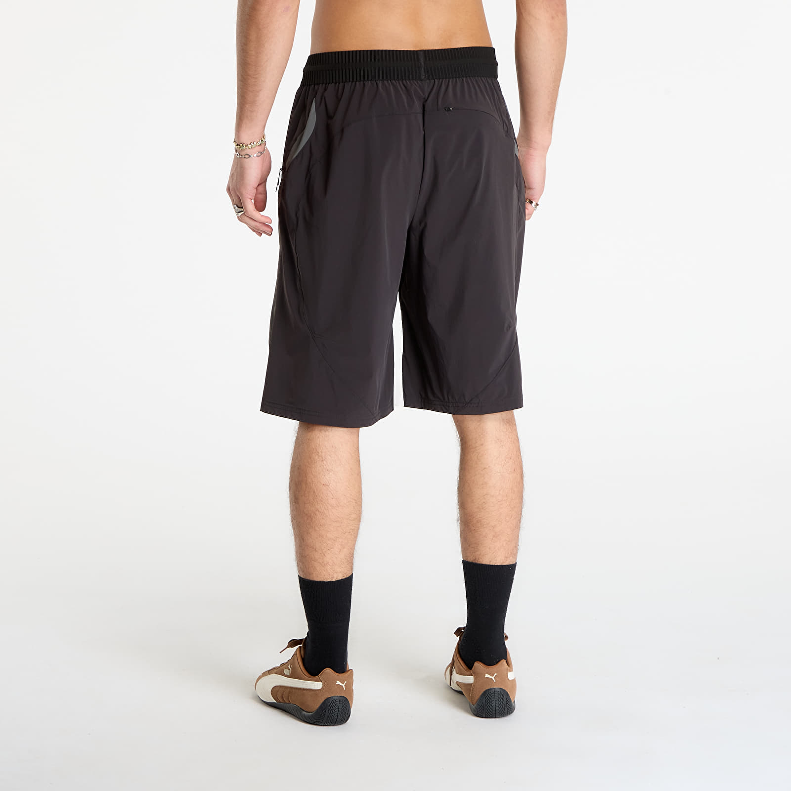 Мужские шорты Puma x San San Gear Shorts Puma Black