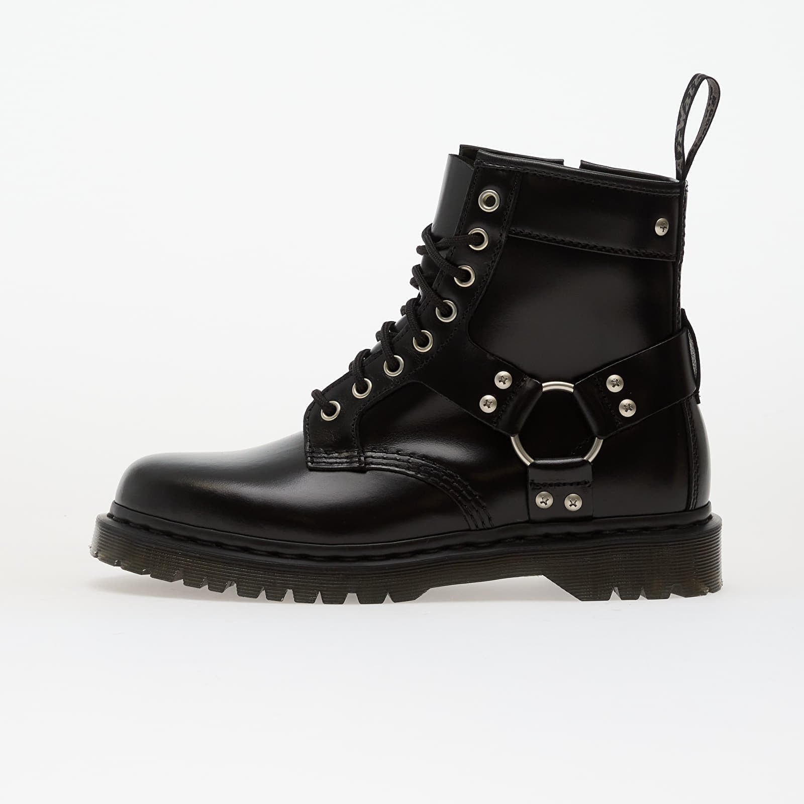 Sneakers Dr. Martens 1460 Harness Black EUR 36
