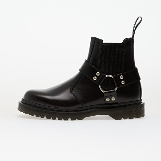 Dr. Martens 2976 Harness Black