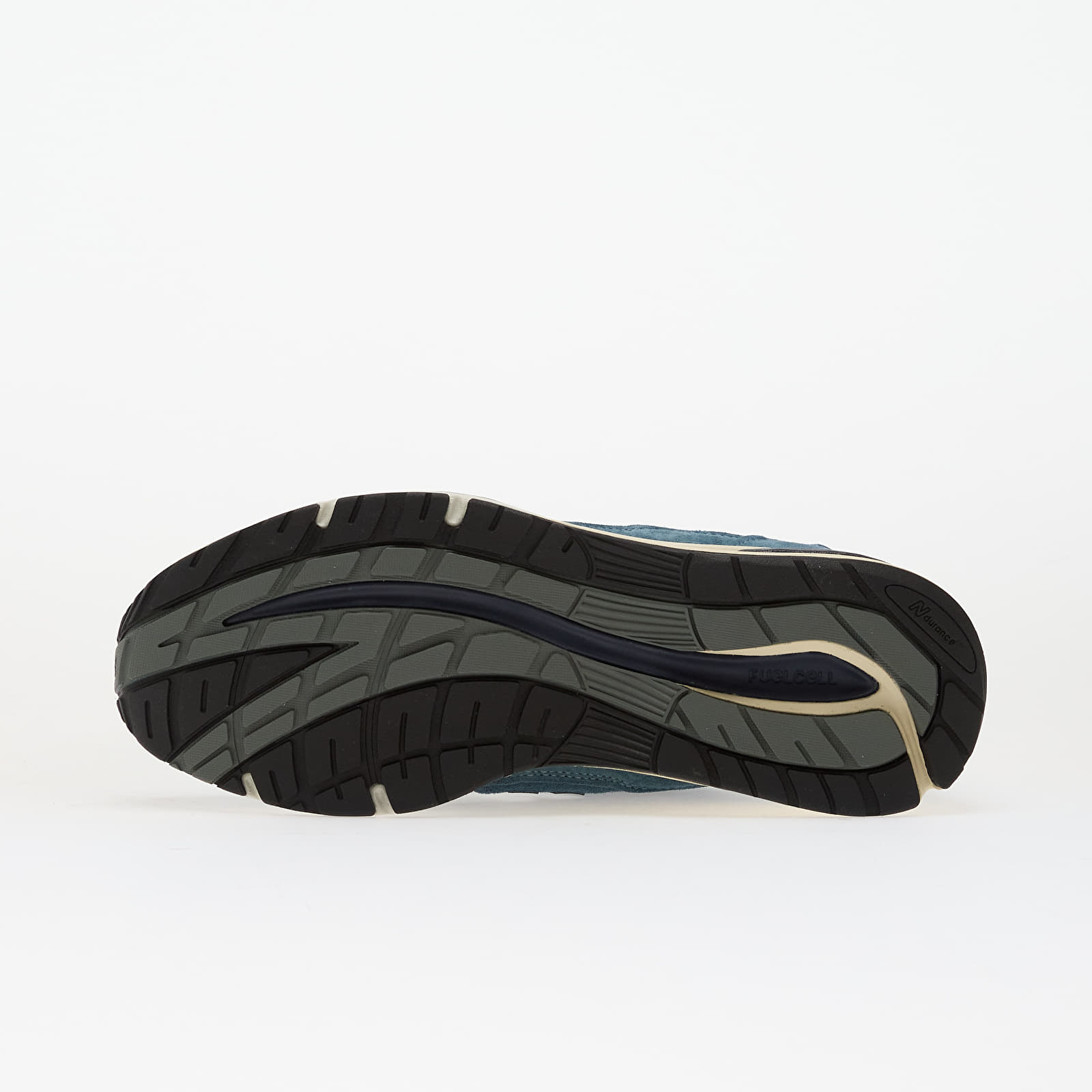 Чоловіче взуття New Balance Made in UK 991v2 Blue