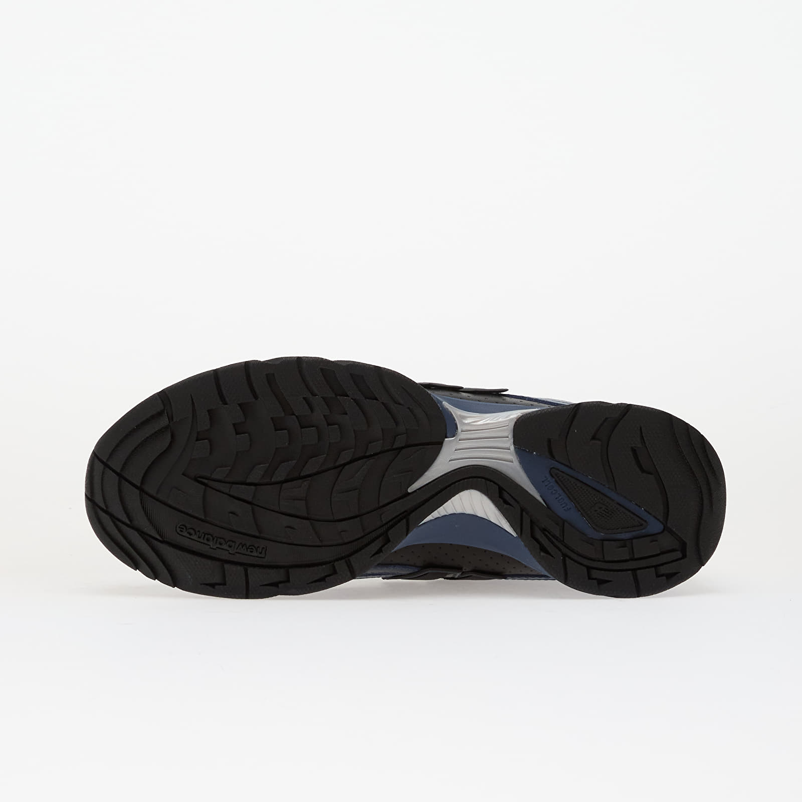 Мъжки кецове и обувки New Balance Rc56 Black