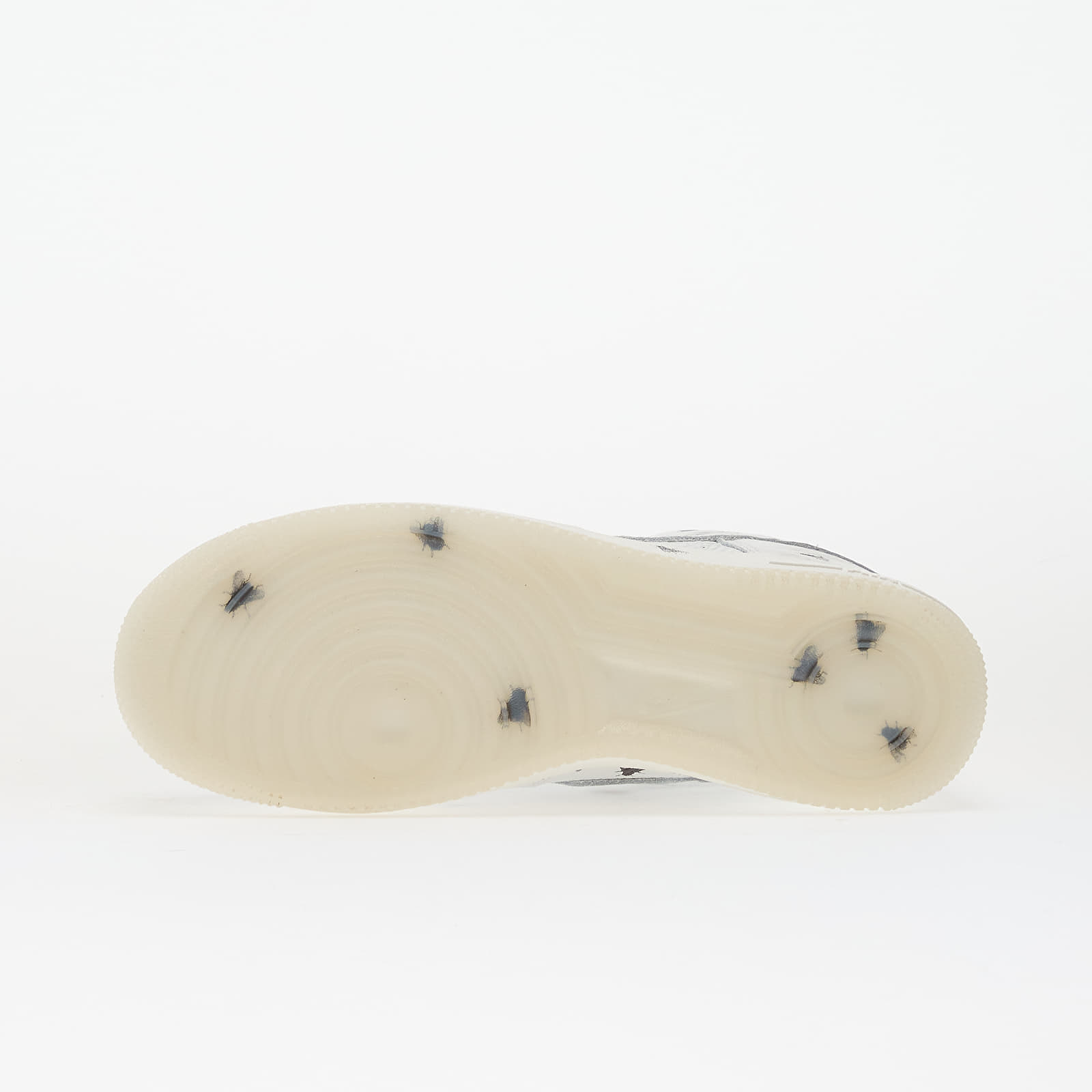 Turnschuhe und Schuhe für Männer Nike Air Force 1 Retro Summit White/ Summit White-Black