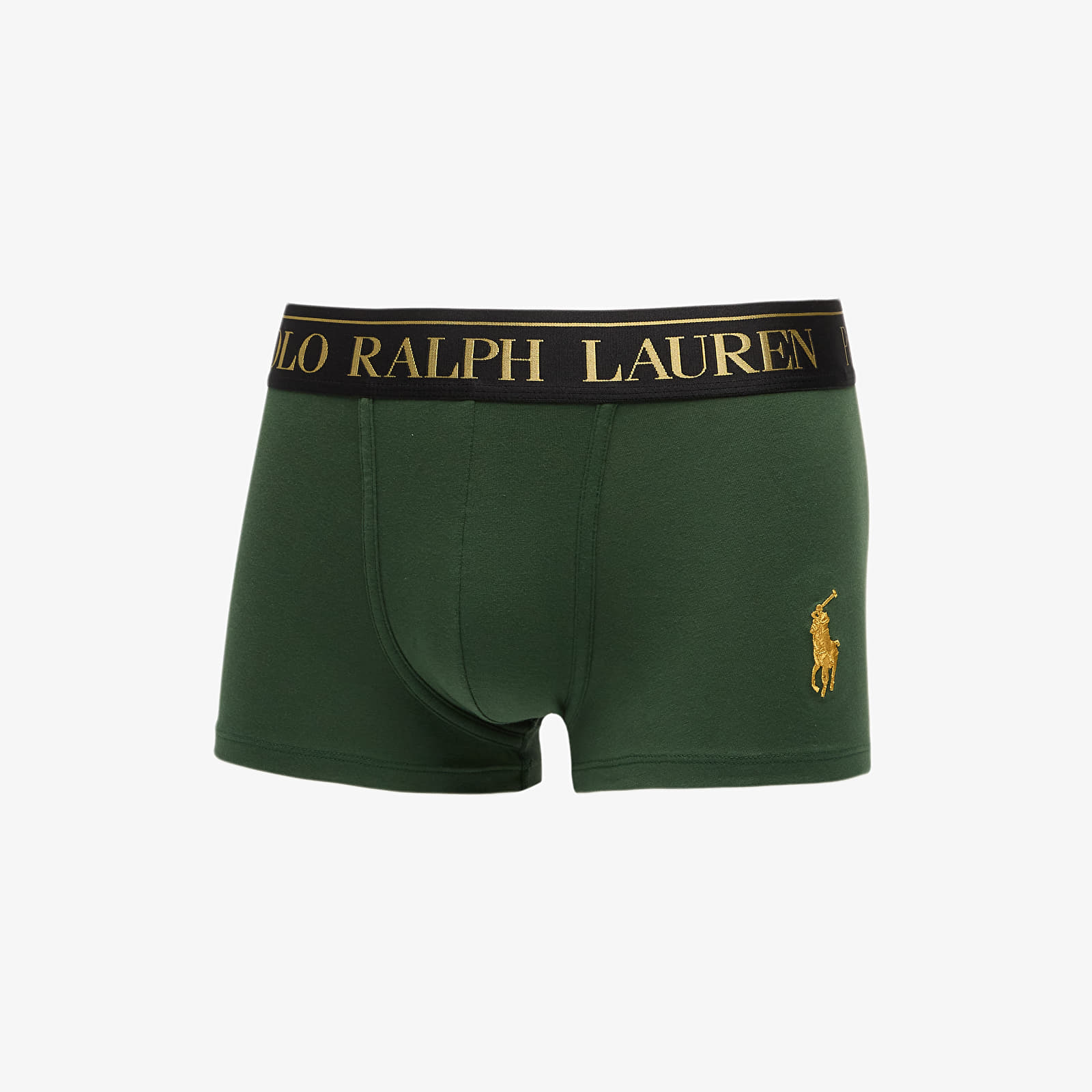 Muške bokserice Ralph Lauren Trunk Gb 2-Pack Multicolor