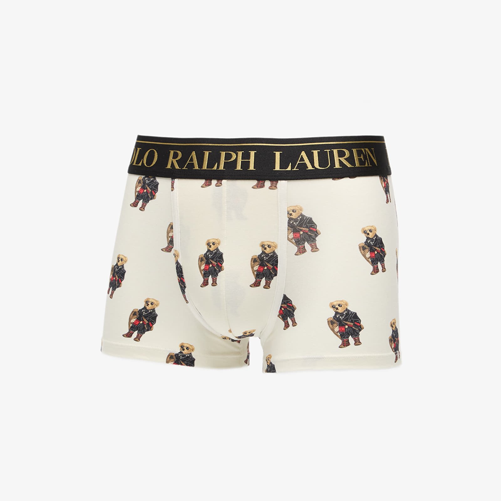 Muške bokserice Ralph Lauren Trunk Gb 2-Pack Multicolor