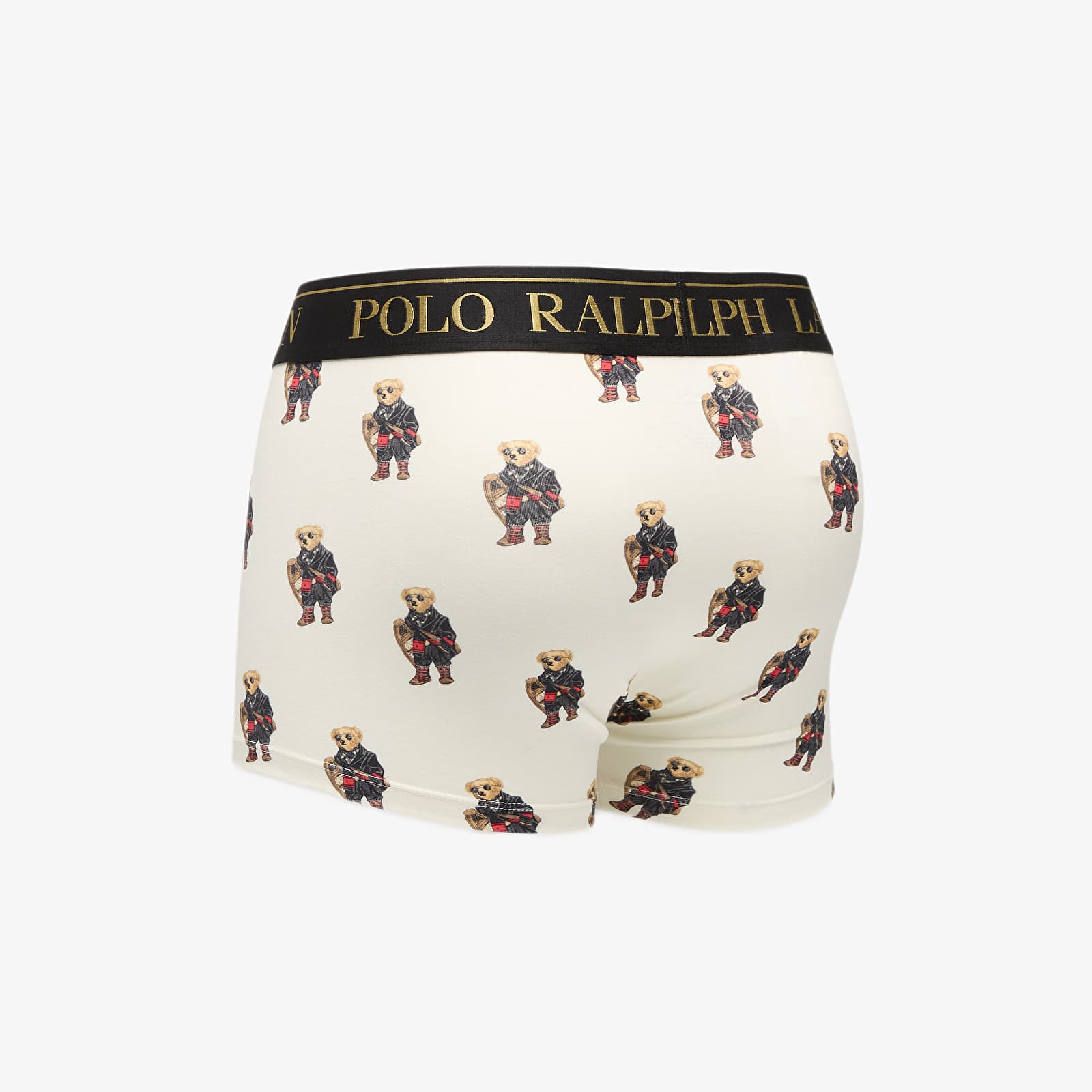 Muške bokserice Ralph Lauren Trunk Gb 2-Pack Multicolor