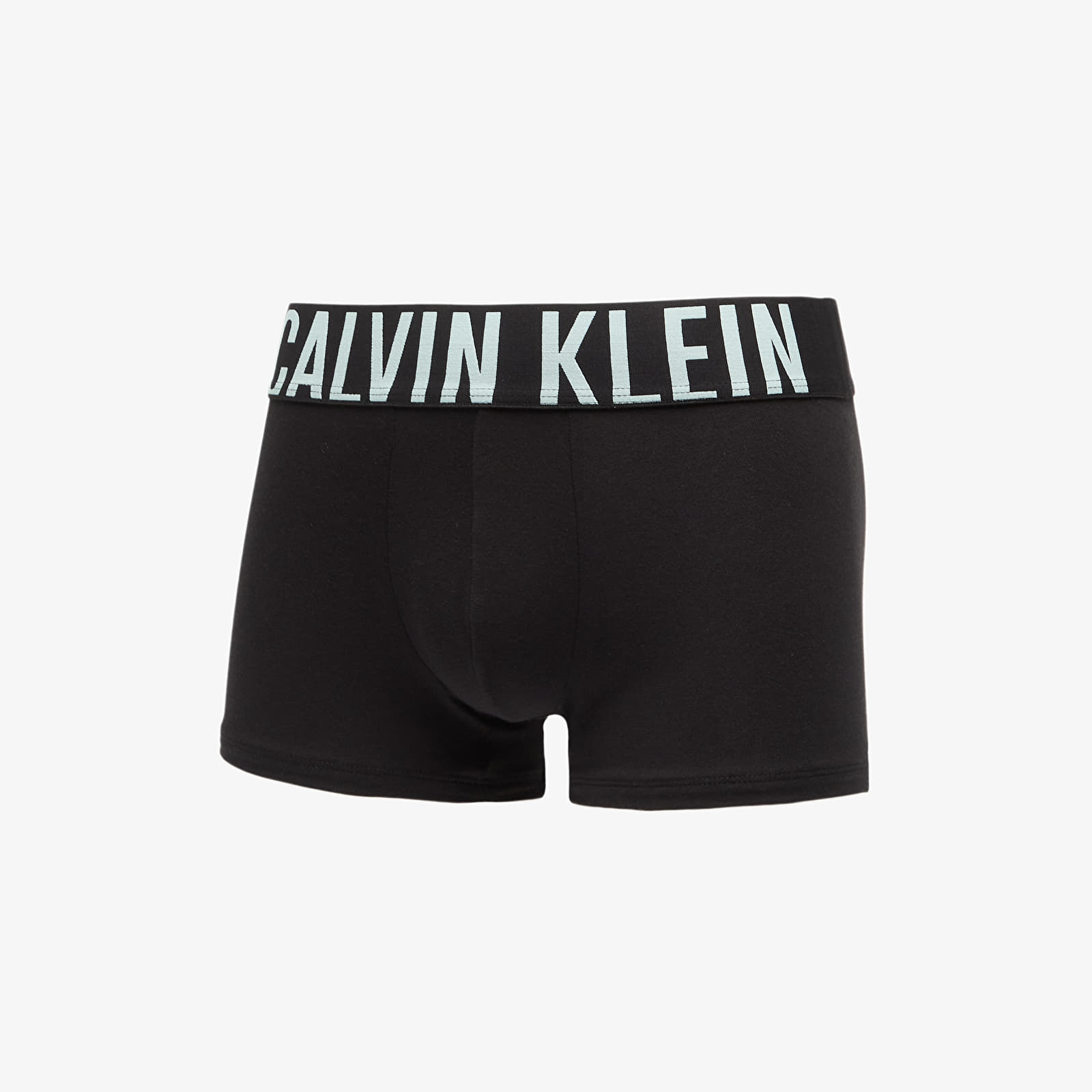 Boksershorts for menn Calvin Klein Trunk 3-Pack Multicolor