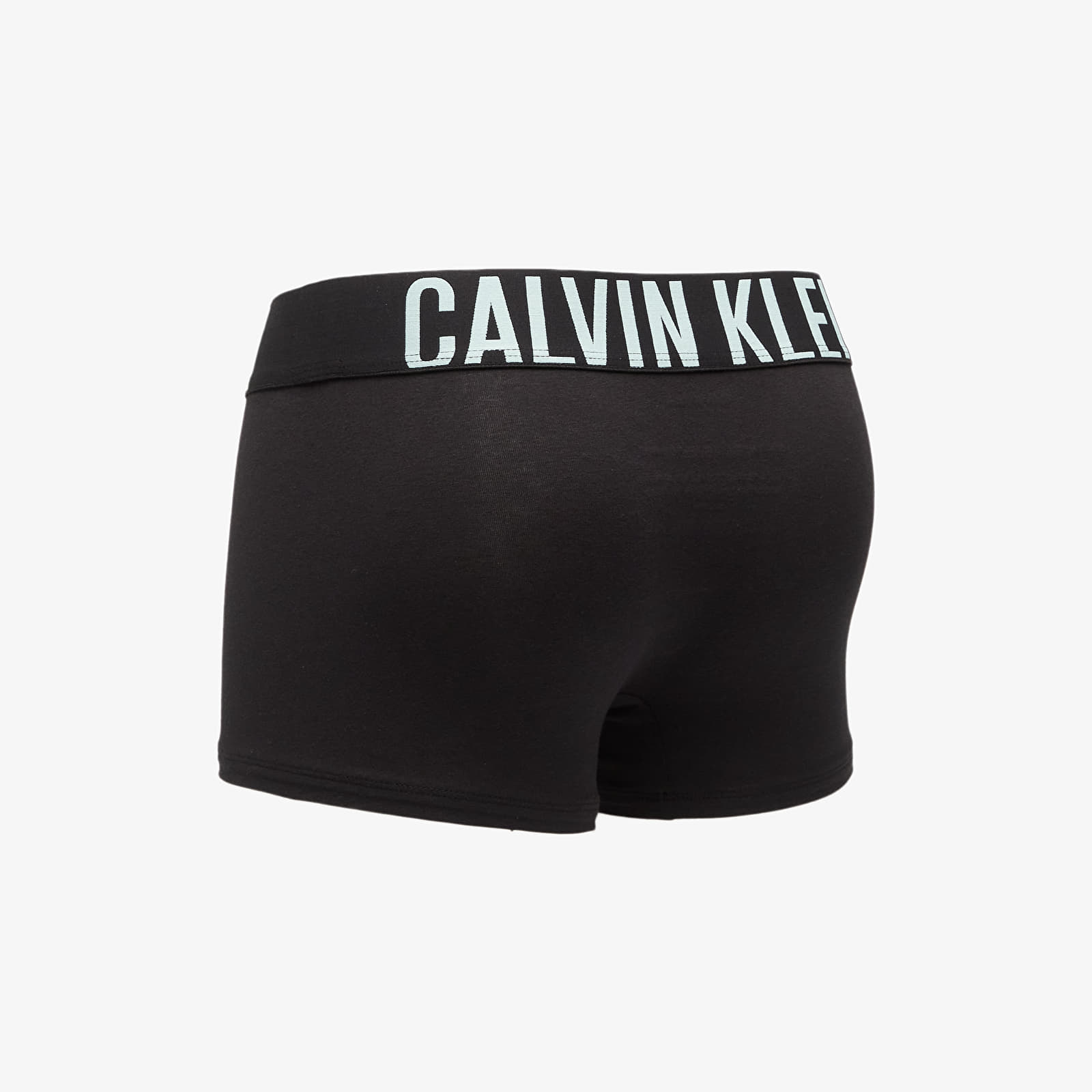 Boksershorts for menn Calvin Klein Trunk 3-Pack Multicolor