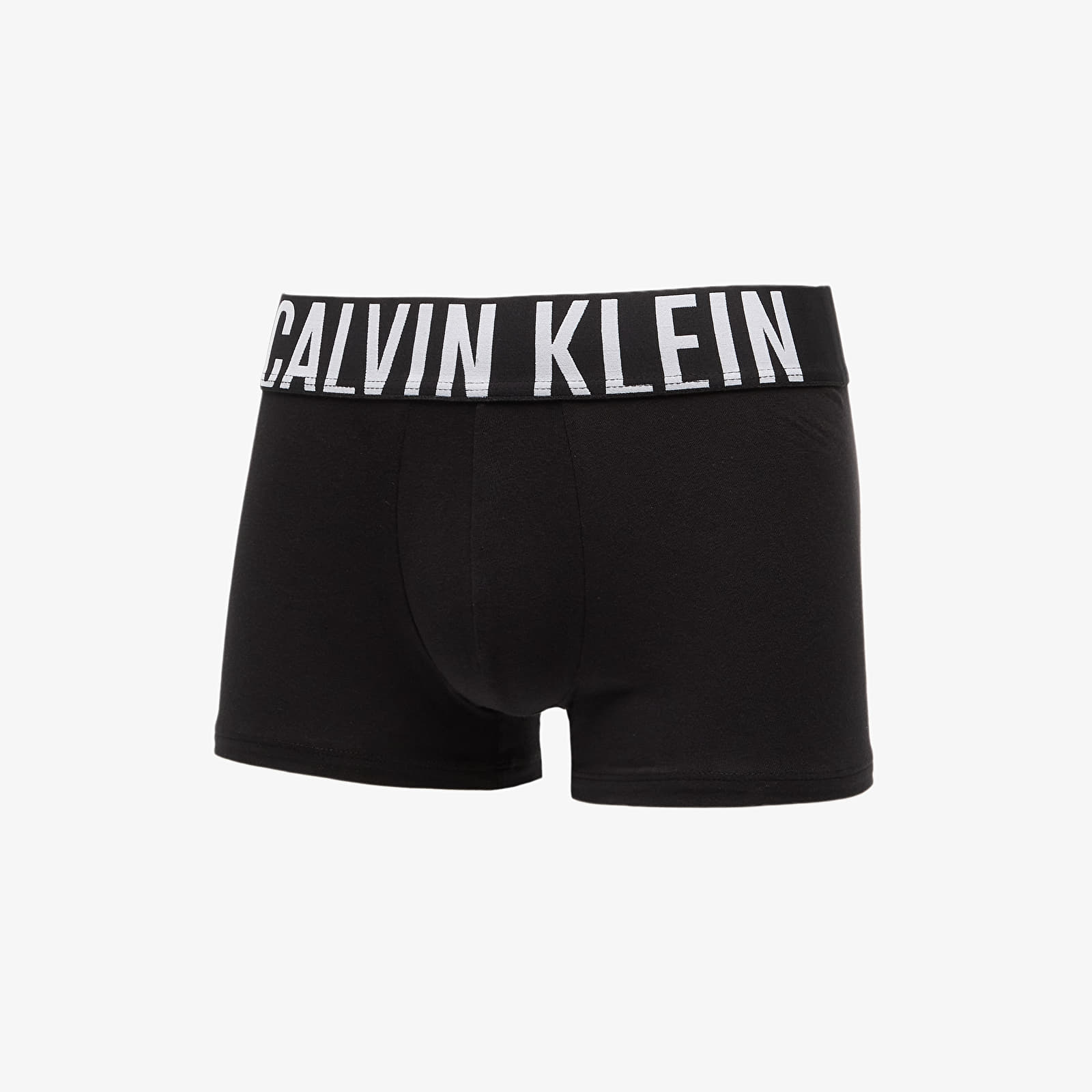 Boksershorts for menn Calvin Klein Trunk 3-Pack Multicolor