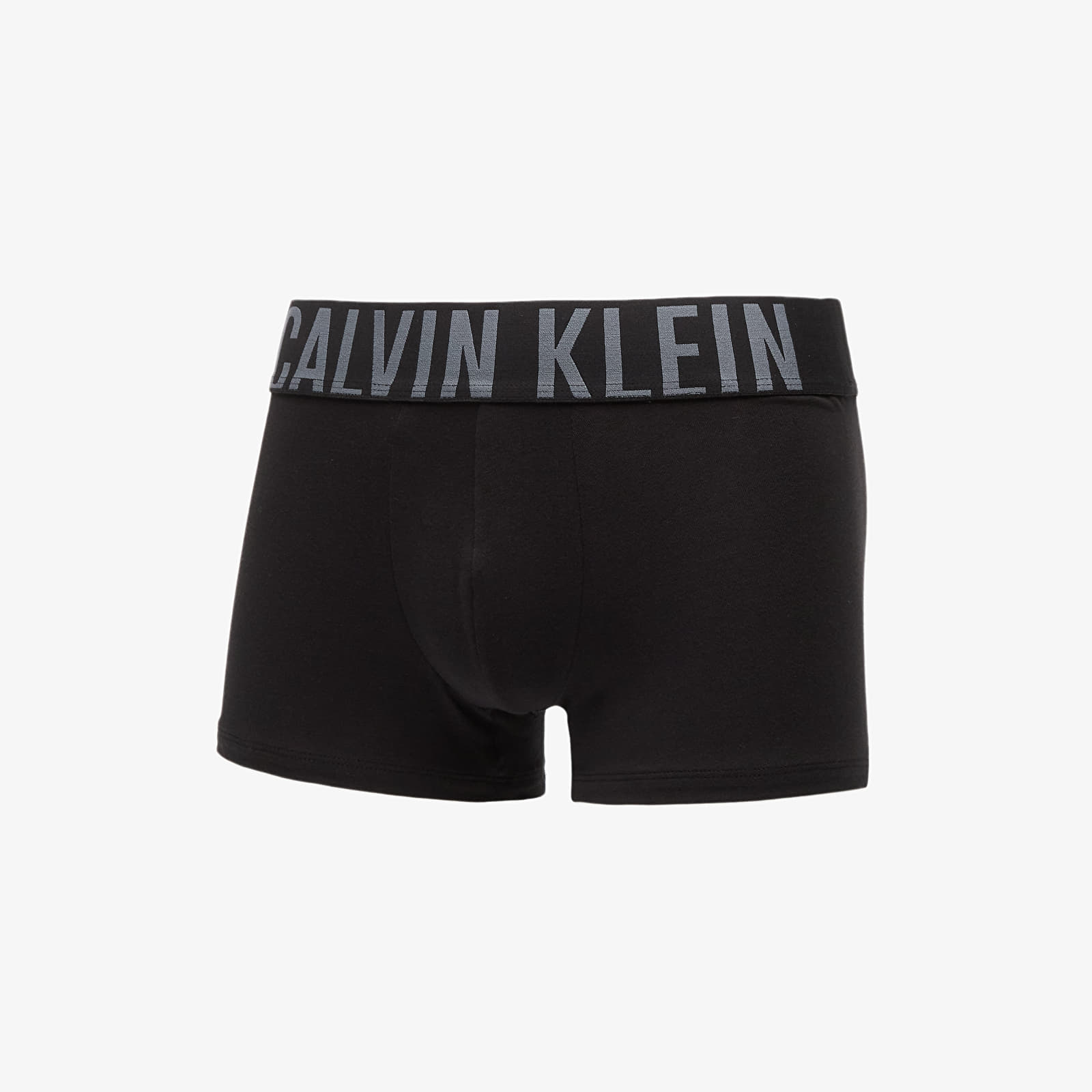 Boksershorts for menn Calvin Klein Trunk 3-Pack Multicolor