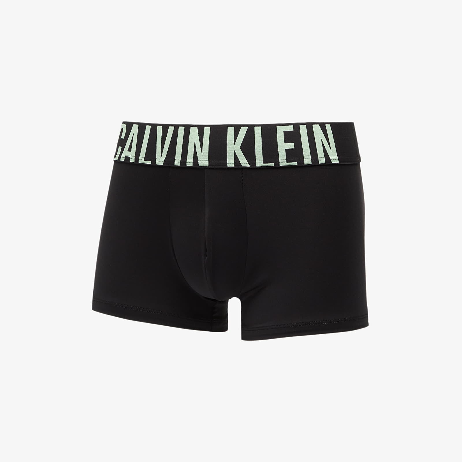 Men's boxers Calvin Klein Trunk 3-Pack Multicolor