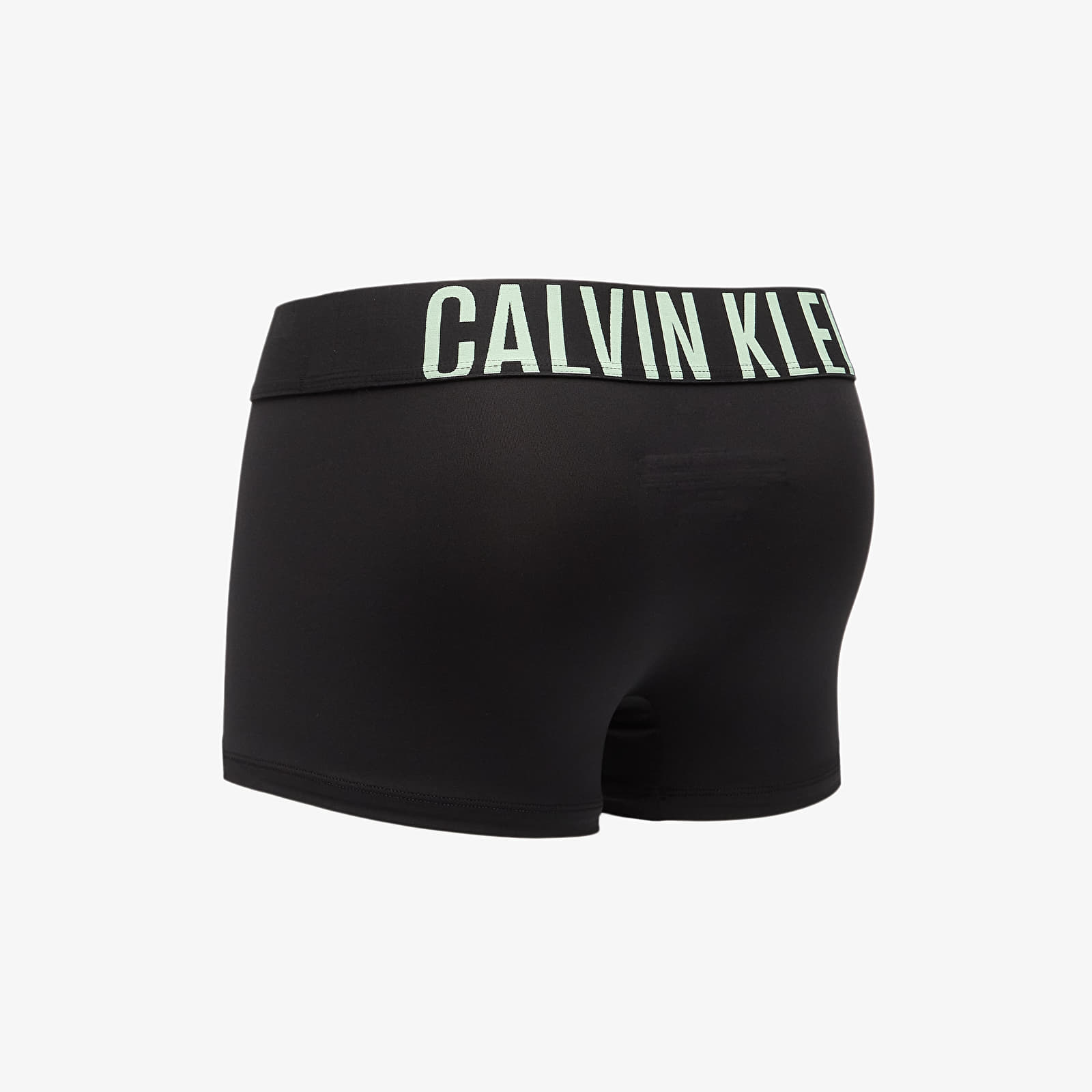 Men's boxers Calvin Klein Trunk 3-Pack Multicolor
