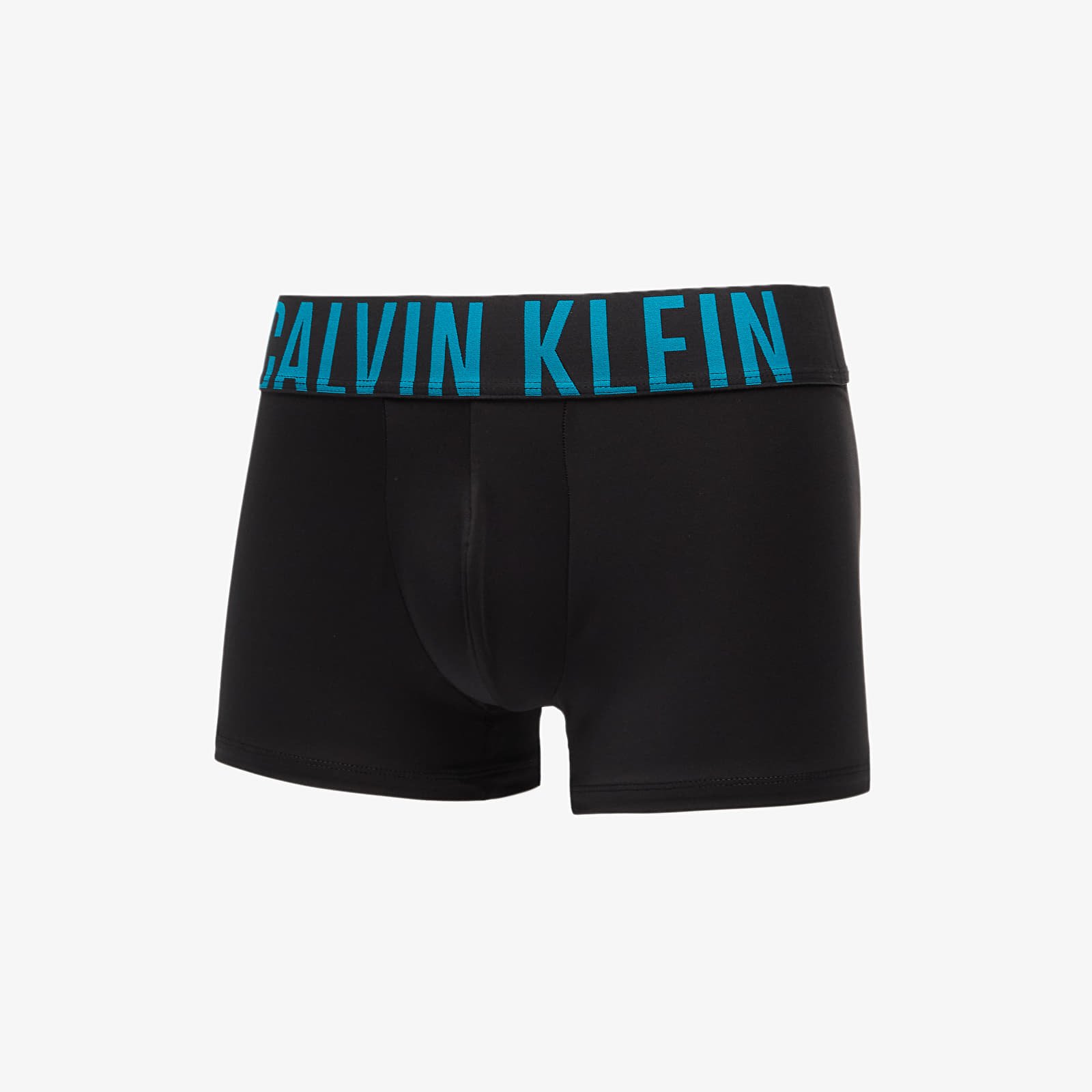 Men's boxers Calvin Klein Trunk 3-Pack Multicolor