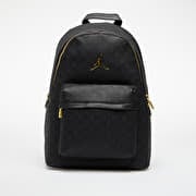 Jordan Jam Monogram Backpack Black/ Gold