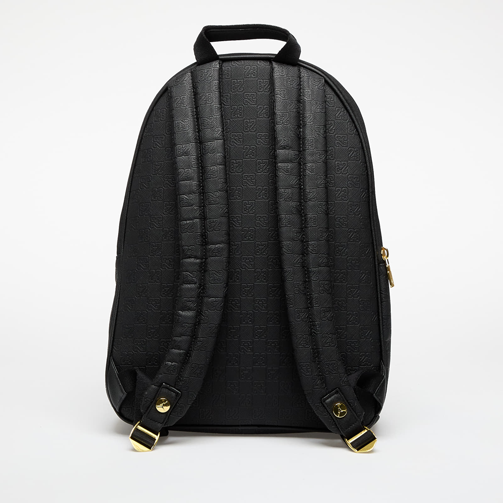 Rucksäcke für Männer Jordan Jam Monogram Backpack Black/ Gold