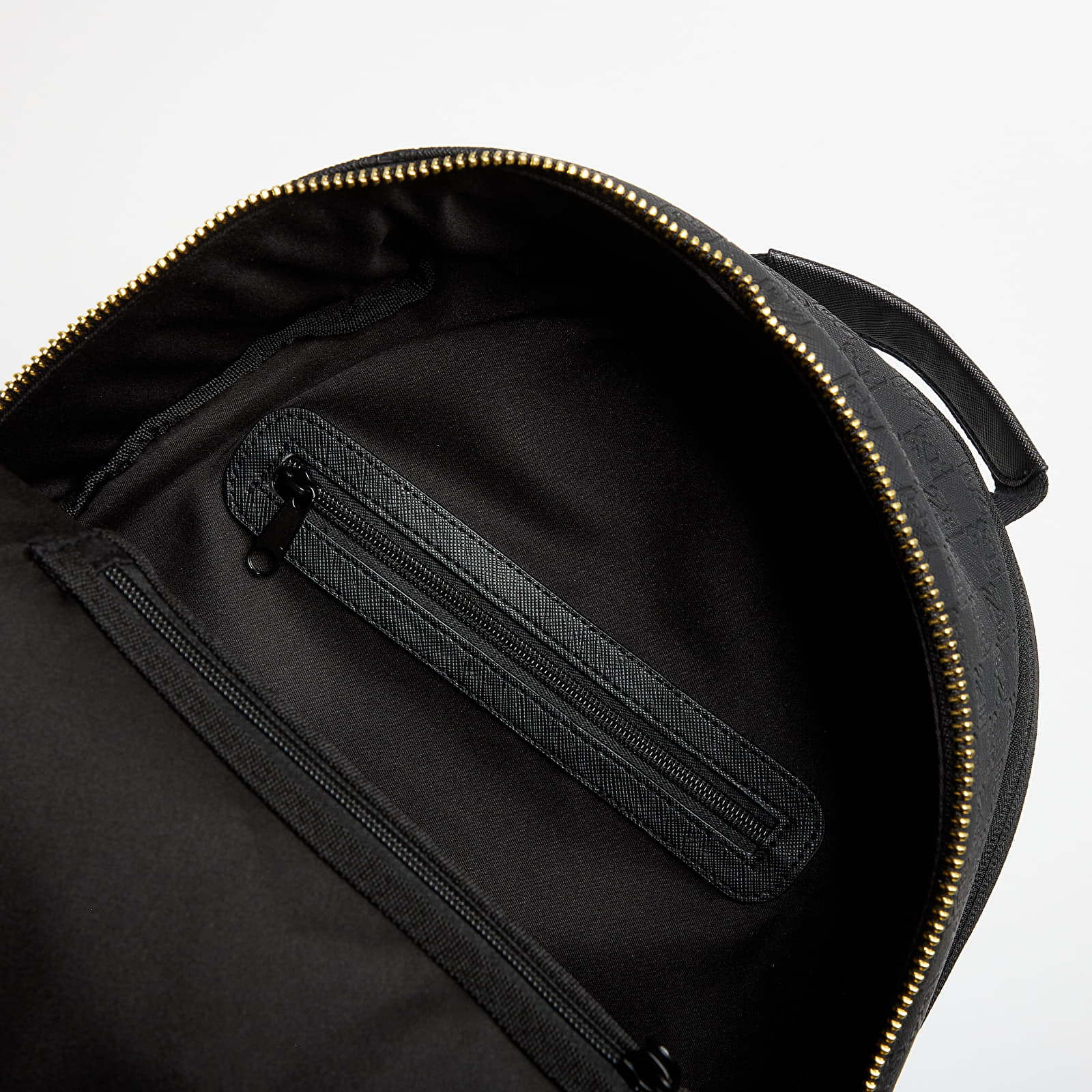 Rucksäcke für Männer Jordan Jam Monogram Backpack Black/ Gold
