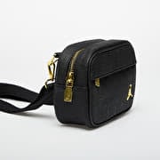 Men's Shoulder Bags Jordan Jam Monogram Camera Bag Black/ Gold