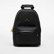 Jordan Jam Monogram Backpack Black/ Gold