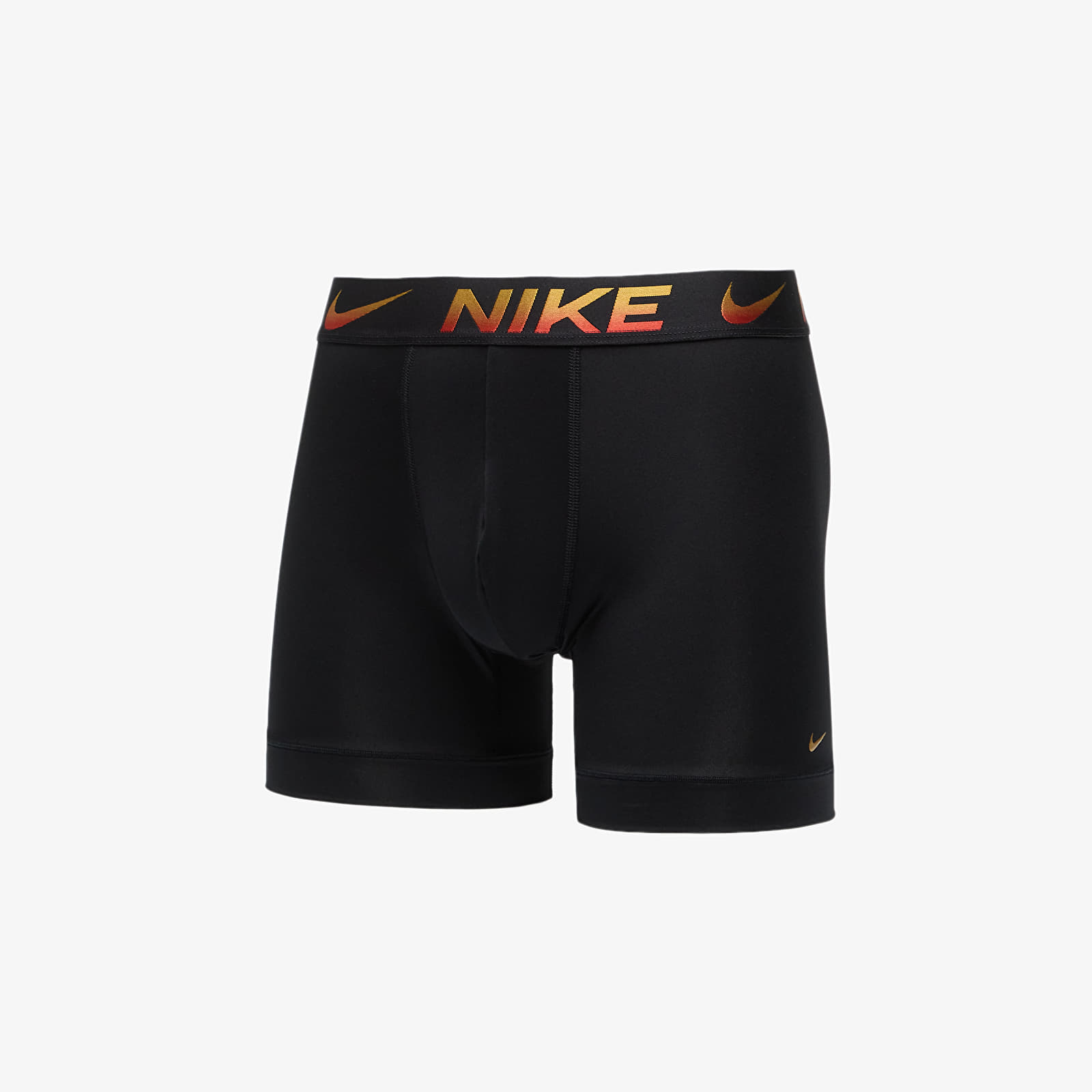 Muške bokserice Nike Dri-FIT Essential Micro Boxer Brief 3-Pack Multicolor