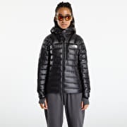 The North Face Summit Breithorn Hooded Down Jacket TNF Black