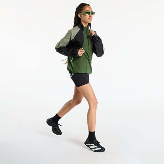 Men's jackets New Balance Better Run Water Resistant Jacket Garter