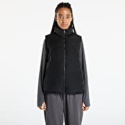 On All-Day Puffer Vest Black