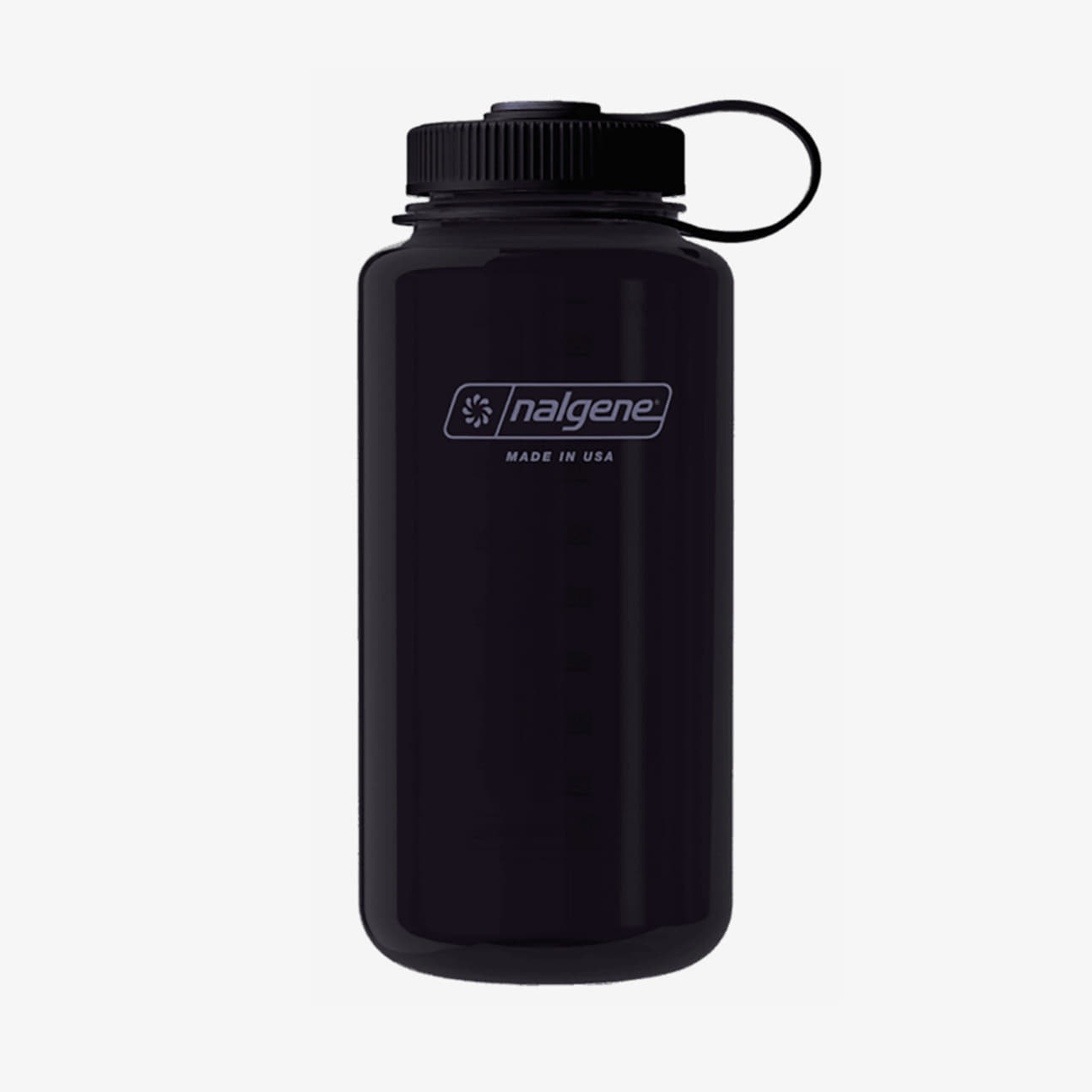 Láhve na pití Nalgene 1000 ml WM Odyssey Gray
